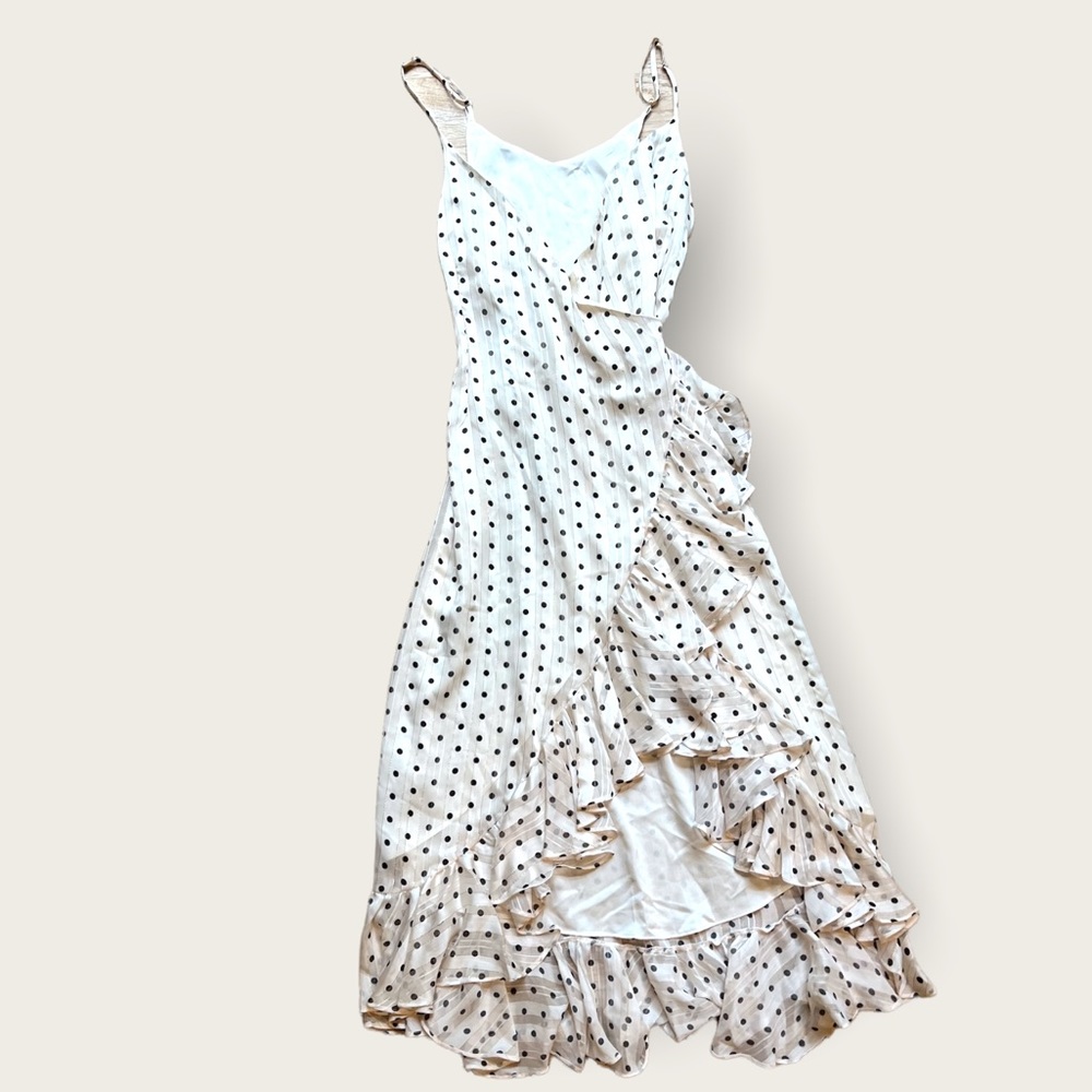 Boutique Wrap Dress